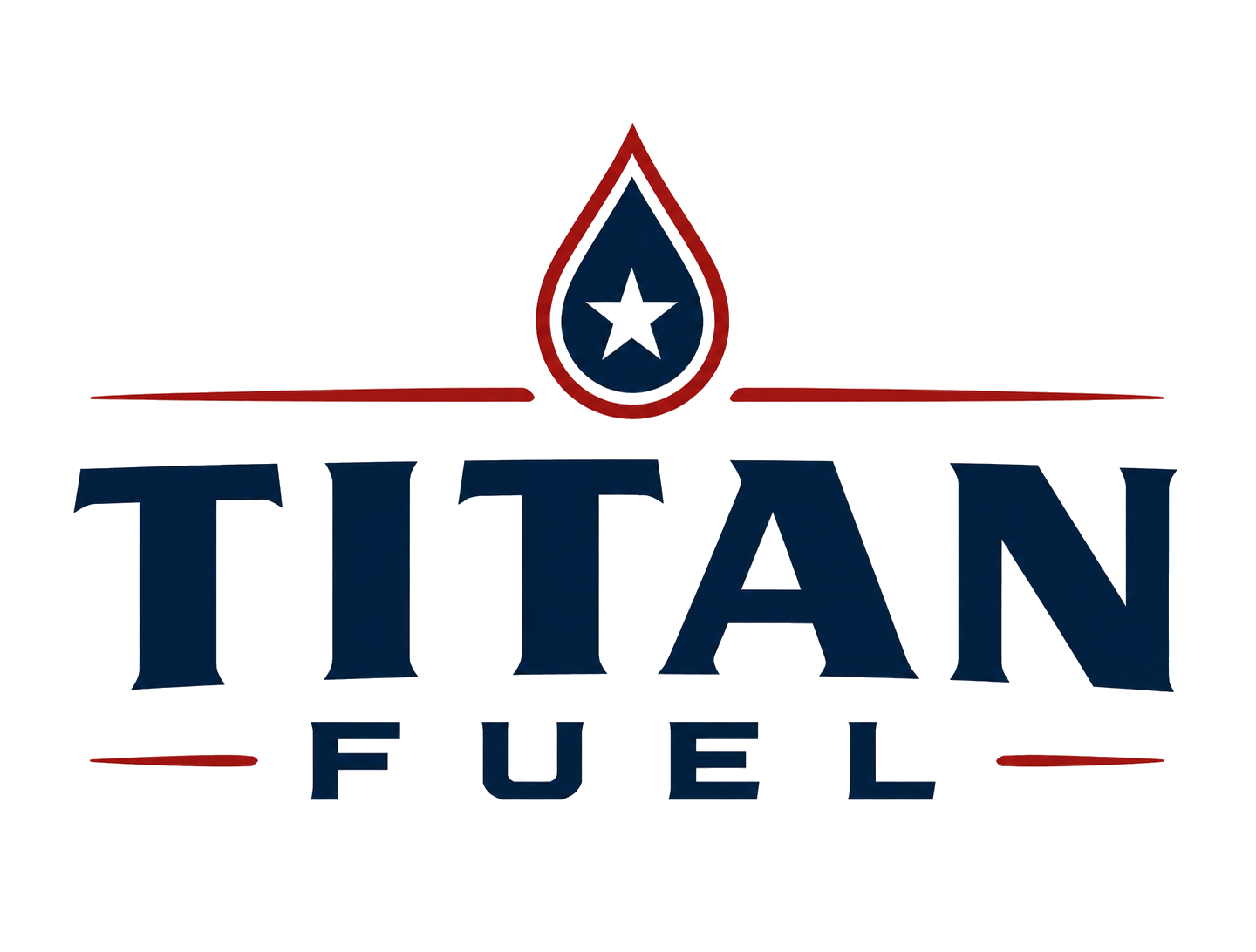 Titan Fuel Logistics logo
